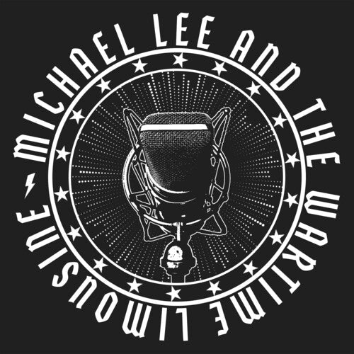 Michael Lee & The Wartime Limousine - Object of the Game { vinyl }