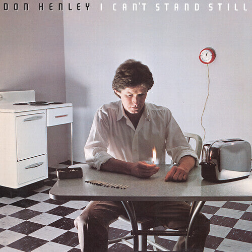 Don Henley - I Can't Stand Still { vinyl }