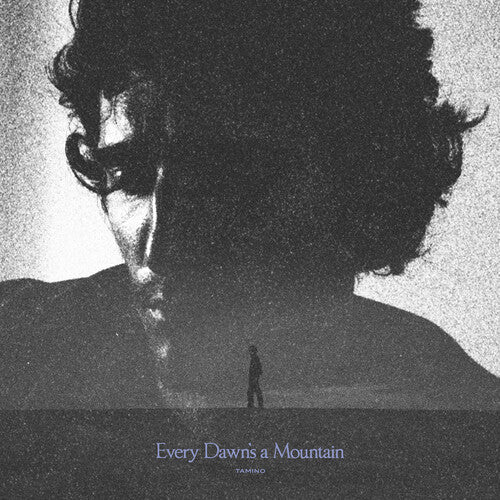 Tamino - Every Dawn's a Mountain [Black/Silver] { vinyl }