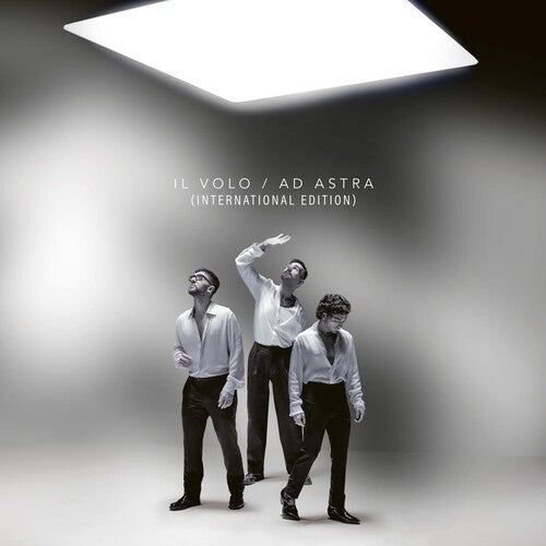 Il Volo - Ad Astra (International Edition) { vinyl }