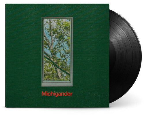 Michigander - Michigander { vinyl }