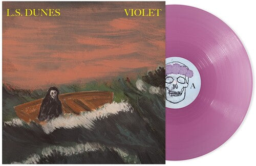 L.S. Dunes - Violet [Violet] { vinyl }