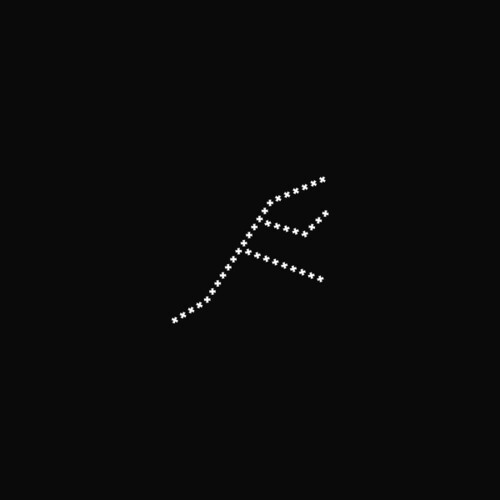 Nicolas Jaar - Piedras 1 And 2 [2LP] { vinyl }