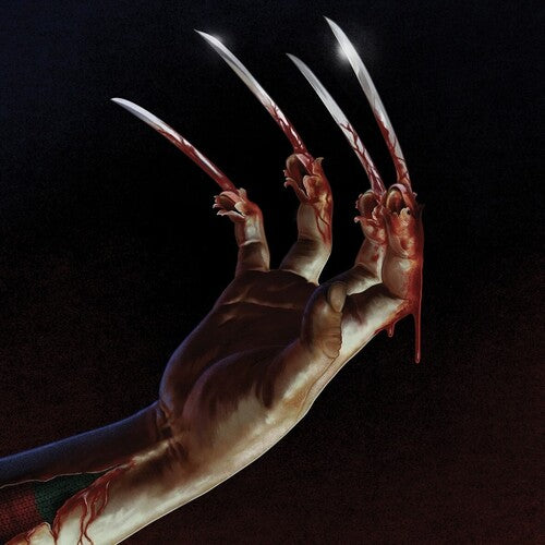 Christopher Young - A Nightmare On Elm Street 2: Freddy's Revenge (Original Soundtrack) [2LP] { vinyl }