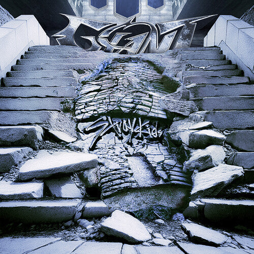 Stray Kids - Giant (Regular Edition) { vinyl }