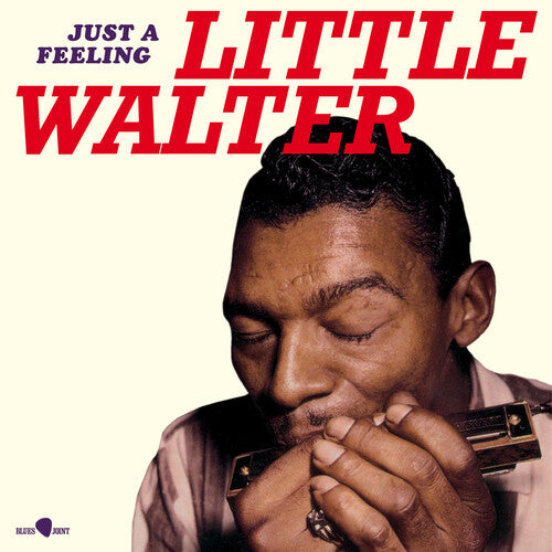 Little Walter - Just A Feeling [180-Gram] { vinyl }