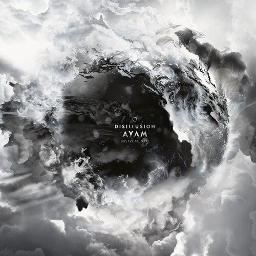 Disillusion - Ayam (Instrumental) { vinyl }