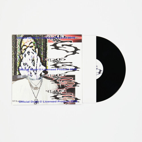 Bladee - Rip Bladee { vinyl }