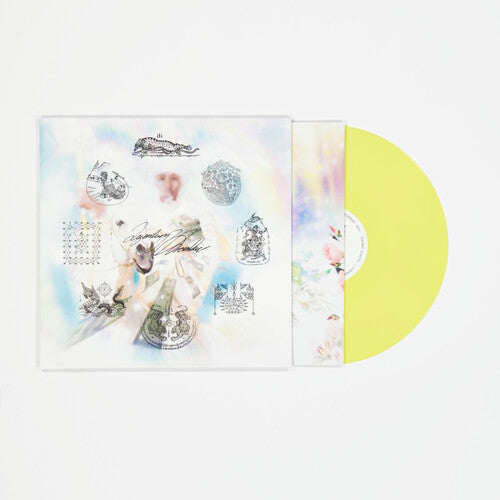 Thaiboy Digital - Legendary Member { vinyl }