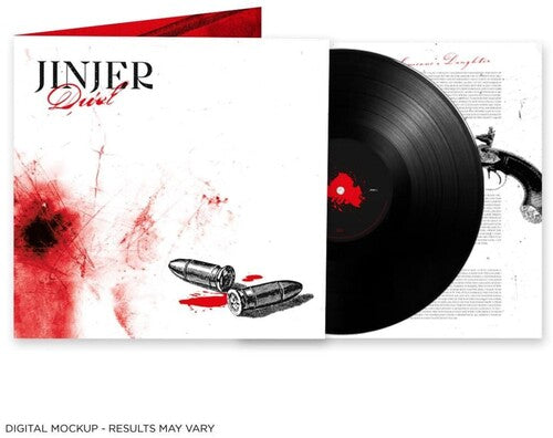Jinjer - Duel { vinyl }
