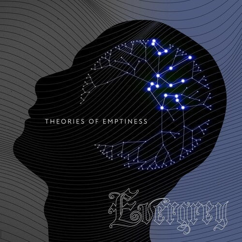 Evergrey - Theories Of Emptiness { vinyl }