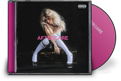 Nessa Barrett - AFTERCARE { vinyl }