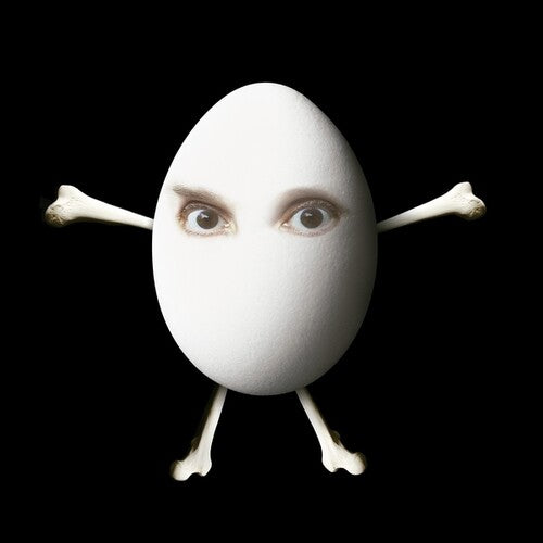 Juana Molina - Exhalo
