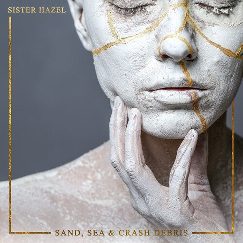 Sister Hazel - Sand, Sea & Crash Debris { vinyl }
