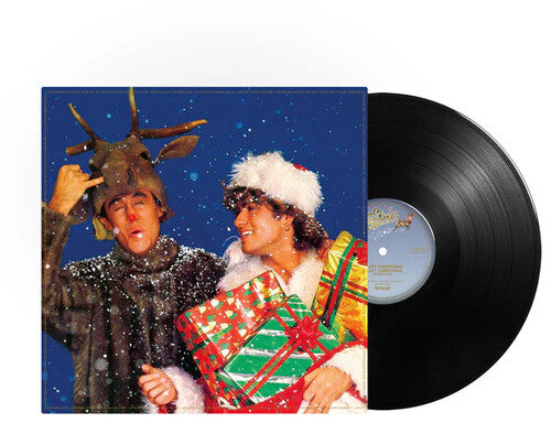 Wham! - Last Christmas: 40th Anniversary { vinyl }