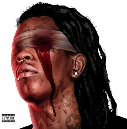 Young Thug - Slime Season 3 - Limited 140-Gram Black Vinyl