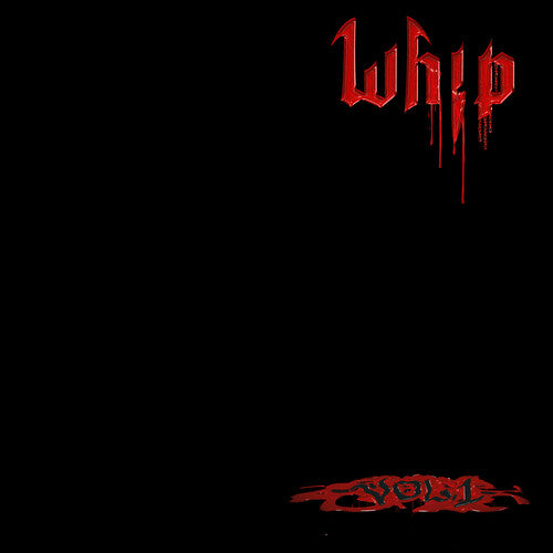 Whip - Volume 1 { vinyl }