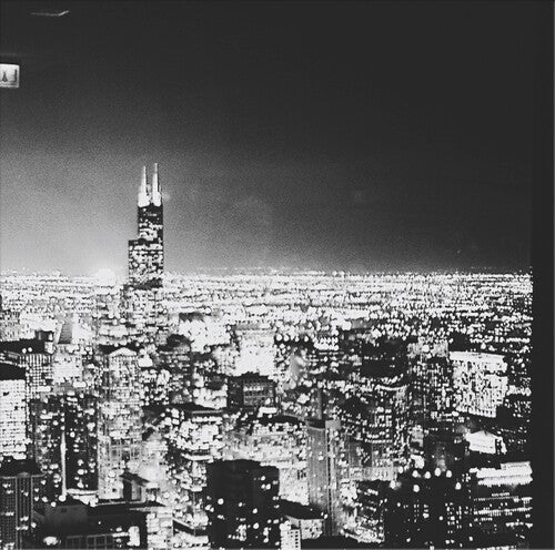 Into It. Over It. - Covers Collection Vol. 1 [2LP White On Black] { vinyl }