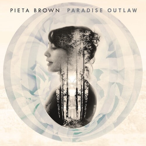 Pieta Brown - Paradise Outlaw (10th Anniversary Edition) { vinyl }