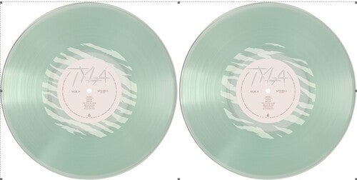Tyla - Tyla + [2LP Coke Bottle Clear] { vinyl }