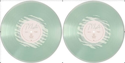 Tyla - Tyla + [2LP Coke Bottle Clear] { vinyl }