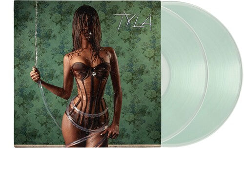 Tyla - Tyla + [2LP Coke Bottle Clear] { vinyl }