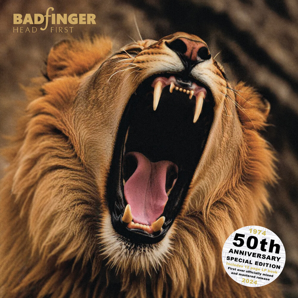 Badfinger - Head First - Limited Edition (Limited Edition)