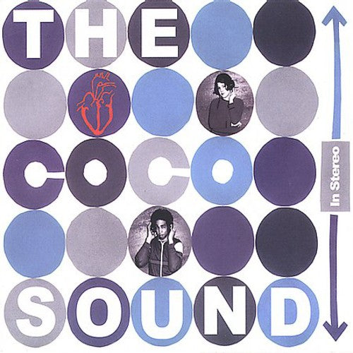 C.O.C.O. - C.O.C.O. Sound { vinyl }