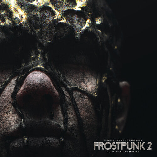 Piotr Musial - Frostpunk 2 (Original Game Soundtrack) { vinyl }