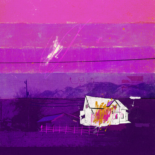Free Throw - Those Days Are Gone (10 Year Anniversary Edition) [2LP Pink] { vinyl }