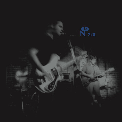 Boilermaker - Not Enough Time to Get Anything Halfway Done [4LP Box Set] { vinyl }