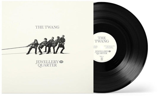Twang - Jewellery Quarter 24k (Uk)