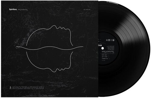 Spiritbox - Tsunami Sea { vinyl }