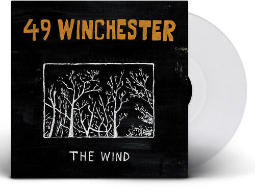 49 Winchester - Wind