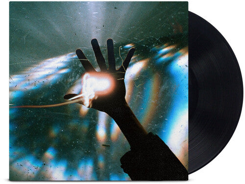 Architects - The Sky, The Earth & All Between { vinyl }
