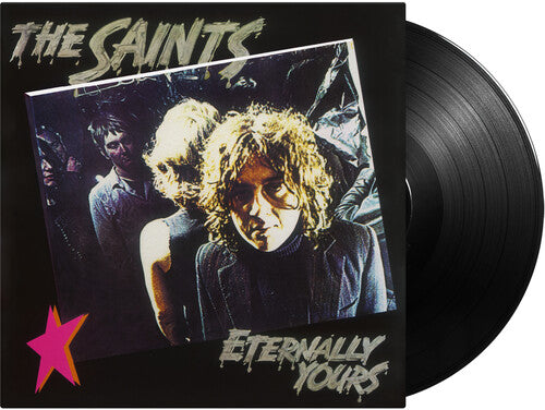 The Saints - Eternally Yours [180-Gram] { vinyl }