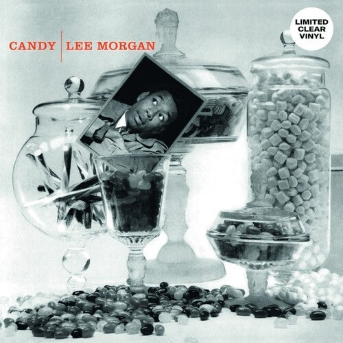 Lee Morgan - Candy { vinyl }