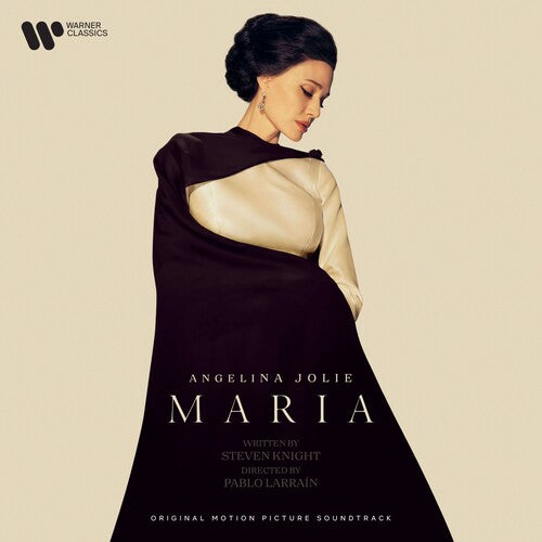 Maria Callas - Maria (Original Soundtrack) [2LP] { vinyl }