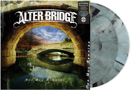 Alter Bridge - One Day Remains