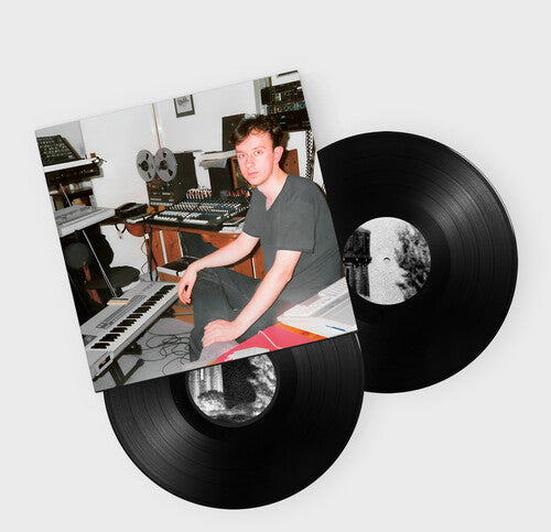 Lagowski - Chromium Industries 1990-1992 { vinyl }