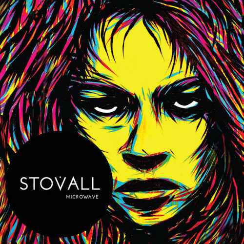 Microwave - Stovall (10 Year Anniversary Edition) [Magenta] { vinyl }