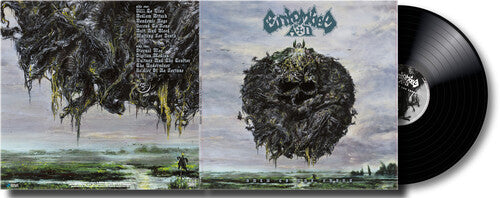 Entombed AD - Back To The Front { vinyl }