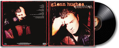 Glenn Hughes - Addiction { vinyl }