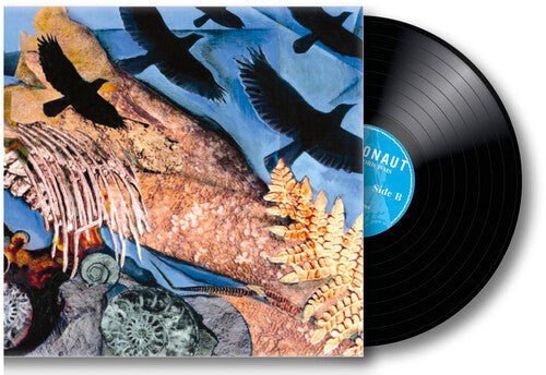 Intronaut - Prehistoricisms { vinyl }