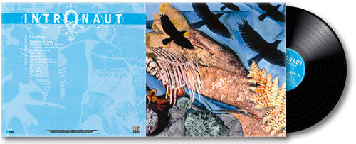 Intronaut - Prehistoricisms { vinyl }