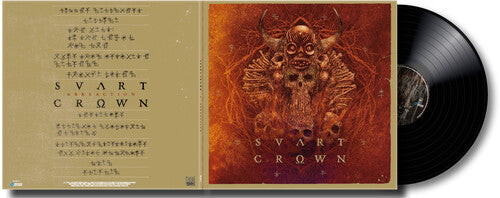 Svart Crown - Abreaction { vinyl }