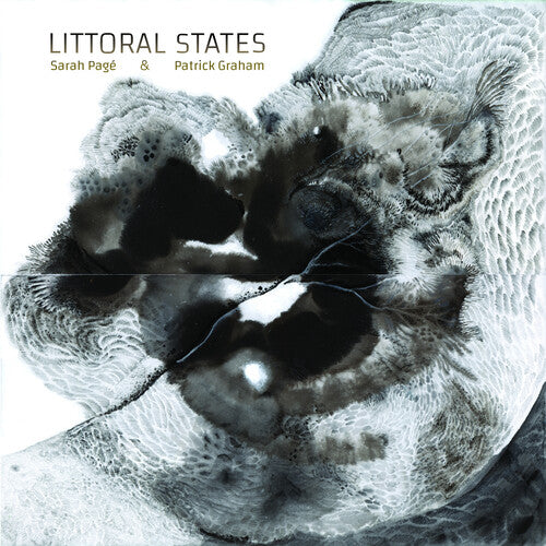 Littoral States { vinyl }