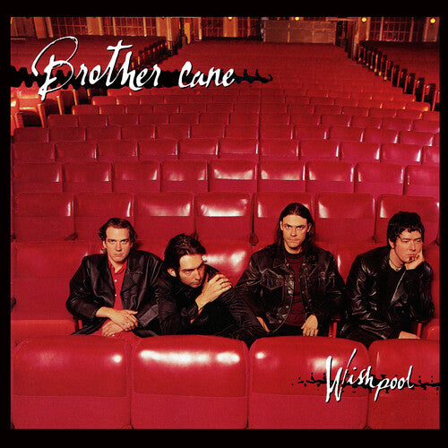 Brother Cane - Wishpool [Silver Cane] { vinyl }