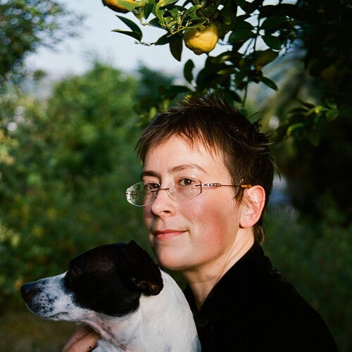 Lina Tullgren - Decide Which Ways the Eyes Are Looking { vinyl }
