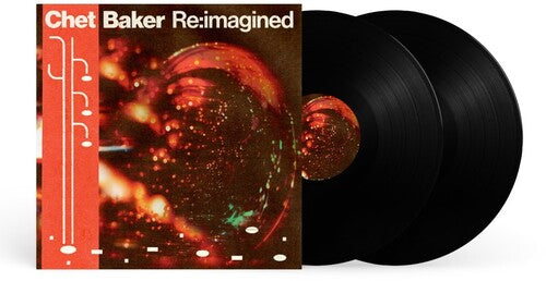 Various Artists - Chet Baker Re:imagined [2LP] { vinyl }